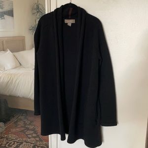 Ply Cashmere sweater